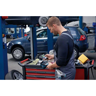 Camera termica digitala cu 1 acum 12 V - L-BOXX